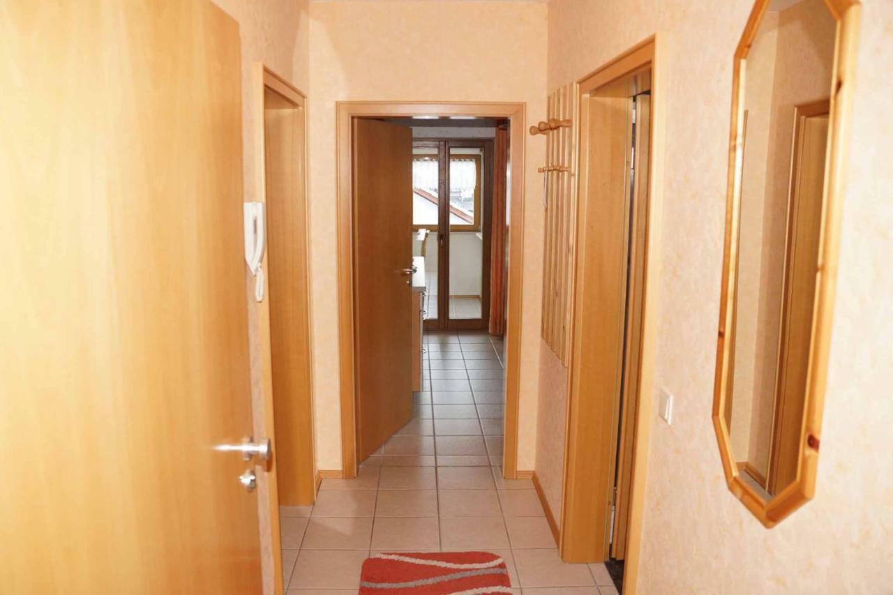 Ferienwohnung Im Hainertal Heigenbruecken 外观 照片