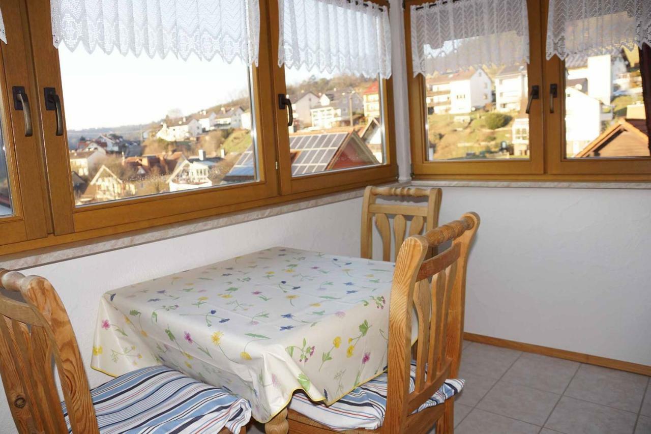 Ferienwohnung Im Hainertal Heigenbruecken 外观 照片
